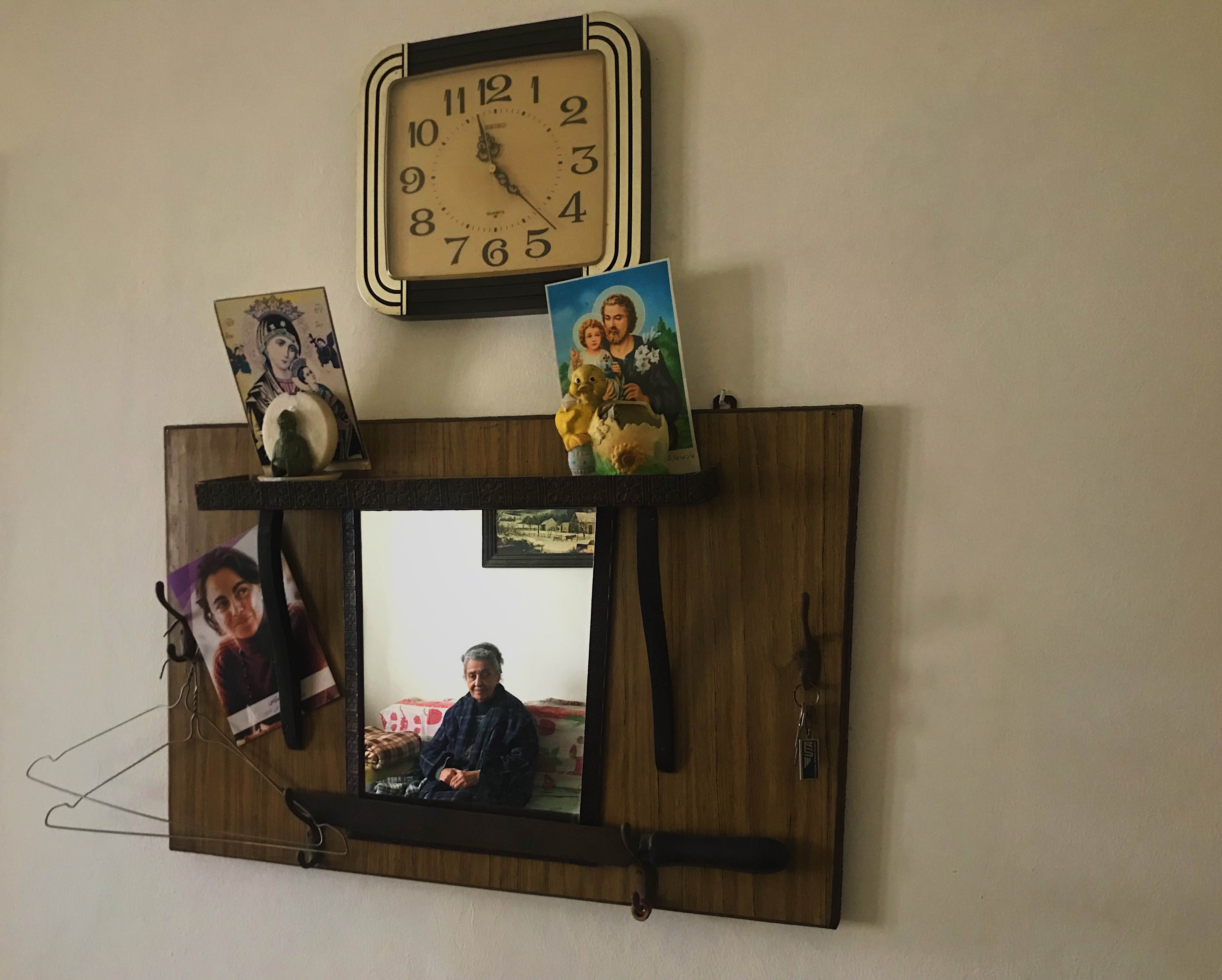 Photos by Noir (Elie) Barakat